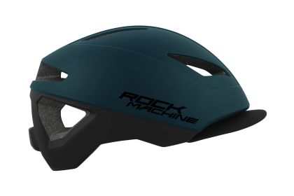 Crossride - Petrol/Blue