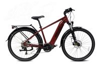 Cygnus Middenmotor - Laatste eenheid