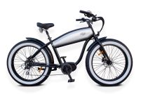Outlaw RS - Middenmotor - Laatste eenheid