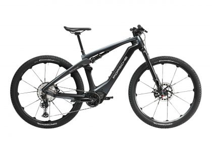 Ebike cross outlet