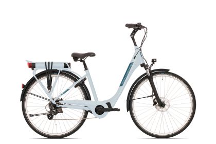 Cityride e200 SD