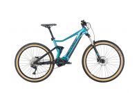 Elektrische Fietsen Bulls