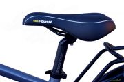 Zadel Velo Pluche