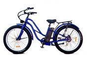 Atalaya Blauw