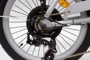 Shimano derailleur