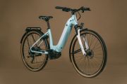 Crossride INT e400 B Lady Touring