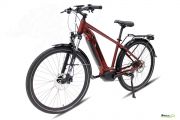 Trekking e-bike Bekijk profiel