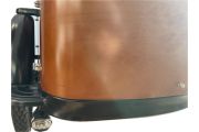 Hermes - Cargo Elektrische Driewieler