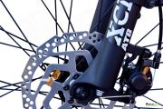 Shimano-schijf