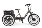 Elektrische Driewieler Opvouwbare Invictus