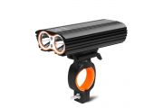 Voorlicht LED Giyo LR-Y2 2400 Lumens