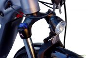Frame en voorlicht