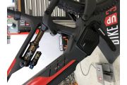 R.X1000 Ultra - M (Showroom Bike - 336Km - as New)