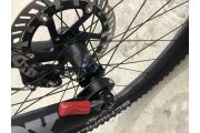 R.X1000 Ultra - M (Showroom Bike - 336Km - as New)