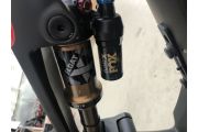 R.X1000 Ultra - M (Showroom Bike - 336Km - as New)