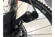 R.X1000 Ultra - M (Showroom Bike - 336Km - as New)