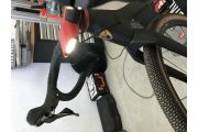 R.X1000 Ultra - M (Showroom Bike - 336Km - as New)