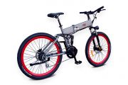 Profielmening (Centrale Motor)
