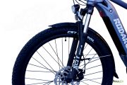 Suntour XCM-vork