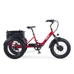 Dune 4.0 (Opvouwbare)