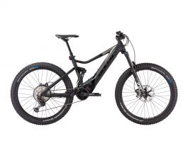 elektrisch fiets Bulls E Stream EVO AM 4 27 5