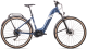 Crossride INT e400 B Lady Touring Blue
