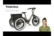 Dune 3.0 (Opvouwbare)